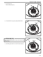 Preview for 99 page of Sakai SV510-III Shop Manual