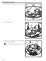 Preview for 102 page of Sakai SV510-III Shop Manual