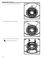 Preview for 104 page of Sakai SV510-III Shop Manual