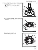 Preview for 107 page of Sakai SV510-III Shop Manual