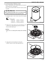 Preview for 109 page of Sakai SV510-III Shop Manual