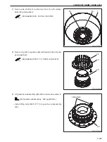 Preview for 111 page of Sakai SV510-III Shop Manual