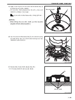 Preview for 115 page of Sakai SV510-III Shop Manual