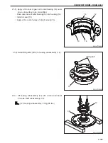 Preview for 117 page of Sakai SV510-III Shop Manual