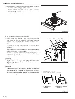 Preview for 118 page of Sakai SV510-III Shop Manual