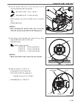 Preview for 125 page of Sakai SV510-III Shop Manual