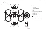 Preview for 127 page of Sakai SV510-III Shop Manual