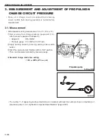 Preview for 152 page of Sakai SV510-III Shop Manual