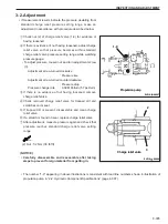 Preview for 153 page of Sakai SV510-III Shop Manual