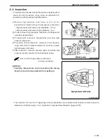 Preview for 157 page of Sakai SV510-III Shop Manual