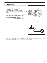 Preview for 159 page of Sakai SV510-III Shop Manual