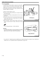 Preview for 160 page of Sakai SV510-III Shop Manual