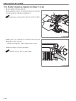 Preview for 170 page of Sakai SV510-III Shop Manual