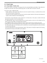 Preview for 183 page of Sakai SV510-III Shop Manual