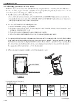 Preview for 184 page of Sakai SV510-III Shop Manual