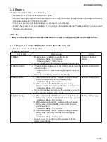 Preview for 195 page of Sakai SV510-III Shop Manual