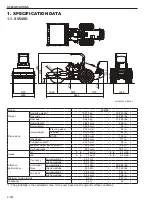 Предварительный просмотр 26 страницы Sakai SV540 Series Shop Manual