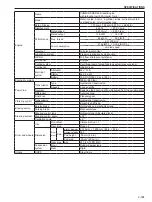 Предварительный просмотр 29 страницы Sakai SV540 Series Shop Manual