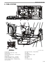 Предварительный просмотр 49 страницы Sakai SV540 Series Shop Manual