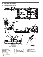 Предварительный просмотр 50 страницы Sakai SV540 Series Shop Manual