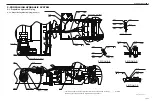 Предварительный просмотр 61 страницы Sakai SV540 Series Shop Manual