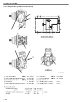 Предварительный просмотр 70 страницы Sakai SV540 Series Shop Manual