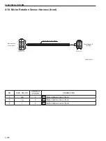 Предварительный просмотр 112 страницы Sakai SV540 Series Shop Manual