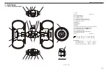 Предварительный просмотр 159 страницы Sakai SV540 Series Shop Manual