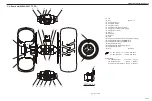 Предварительный просмотр 161 страницы Sakai SV540 Series Shop Manual