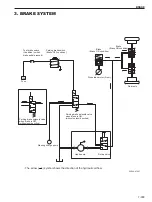 Предварительный просмотр 175 страницы Sakai SV540 Series Shop Manual