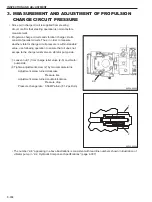 Предварительный просмотр 184 страницы Sakai SV540 Series Shop Manual