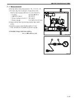 Предварительный просмотр 193 страницы Sakai SV540 Series Shop Manual