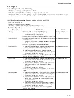 Предварительный просмотр 233 страницы Sakai SV540 Series Shop Manual