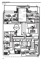 Предварительный просмотр 244 страницы Sakai SV540 Series Shop Manual