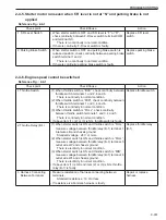 Предварительный просмотр 245 страницы Sakai SV540 Series Shop Manual