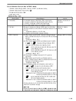 Предварительный просмотр 277 страницы Sakai SV540 Series Shop Manual