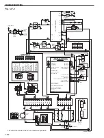 Предварительный просмотр 290 страницы Sakai SV540 Series Shop Manual