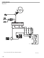 Предварительный просмотр 294 страницы Sakai SV540 Series Shop Manual