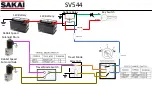 Предварительный просмотр 25 страницы Sakai SV544 Troubleshooting And Diagnostics Information