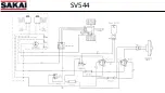 Preview for 32 page of Sakai SV544 Troubleshooting And Diagnostics Information