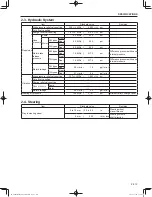 Предварительный просмотр 37 страницы Sakai SW300-1 Shop Manual