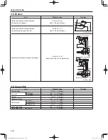 Предварительный просмотр 38 страницы Sakai SW300-1 Shop Manual