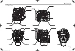 Предварительный просмотр 45 страницы Sakai SW300-1 Shop Manual