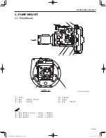 Предварительный просмотр 49 страницы Sakai SW300-1 Shop Manual