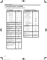 Предварительный просмотр 54 страницы Sakai SW300-1 Shop Manual