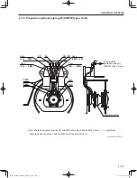 Предварительный просмотр 65 страницы Sakai SW300-1 Shop Manual