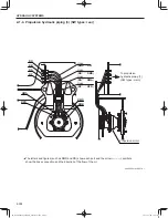 Предварительный просмотр 66 страницы Sakai SW300-1 Shop Manual