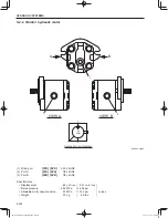 Предварительный просмотр 82 страницы Sakai SW300-1 Shop Manual