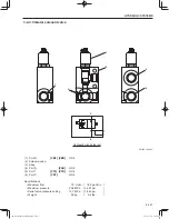 Предварительный просмотр 83 страницы Sakai SW300-1 Shop Manual