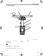 Предварительный просмотр 87 страницы Sakai SW300-1 Shop Manual